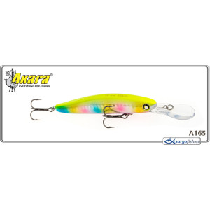 Lure AKARA Sima 90F - A165