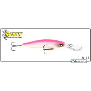 Lure AKARA Sima 90F - A168
