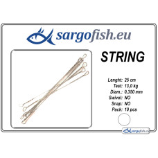 Leader wire STRING - 250-13