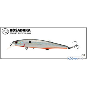 Lure KOSADAKA Squad XS 128SP - GT