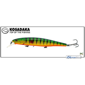 Lure KOSADAKA Squad XS 128SP - PC
