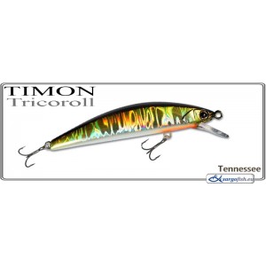 Māneklis JACKALL Timon 55S - 404