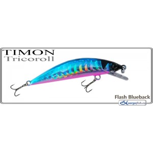 Māneklis JACKALL Timon 55S - 411
