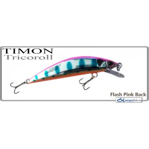 Māneklis JACKALL Timon 55S - 435