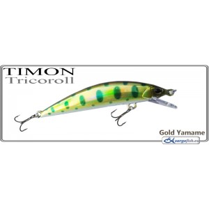 Māneklis JACKALL Timon 55S - 440