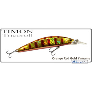 Māneklis JACKALL Timon 72 MD F - 044