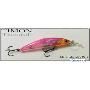 Māneklis JACKALL Timon 72 MD F - 093