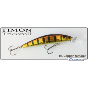 Māneklis JACKALL Timon 72 MD F - 116