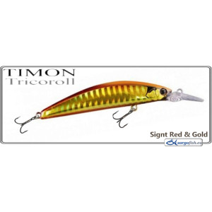 Māneklis JACKALL Timon 72 MD F - 266