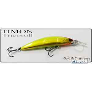 Māneklis JACKALL Timon 88 MD S - 407