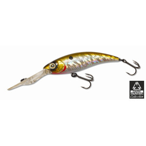 Lure KOSADAKA Troll DD 120F - GTR