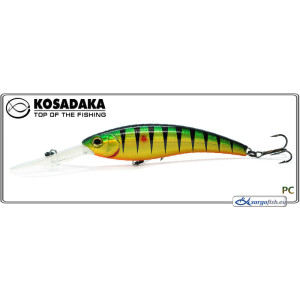Lure KOSADAKA Troll DD 150F - PC