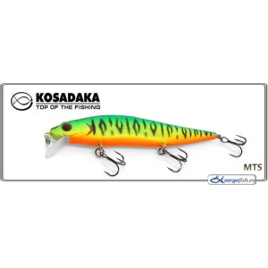 Māneklis KOSADAKA Vision MINNOW XS 98 - MTS