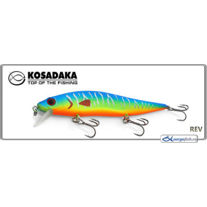 Māneklis KOSADAKA Vision MINNOW XS 98 - REV
