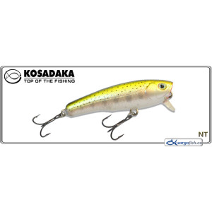 Popper KOSADAKA VOX 75F - NT