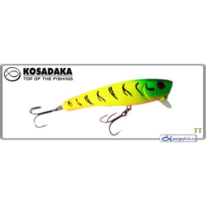 Popper KOSADAKA VOX 75F - TT