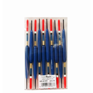 Pluds ZIELFISCH WZ-AI - 035