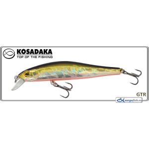 Lure KOSADAKA WINS XS 90SP - GTR